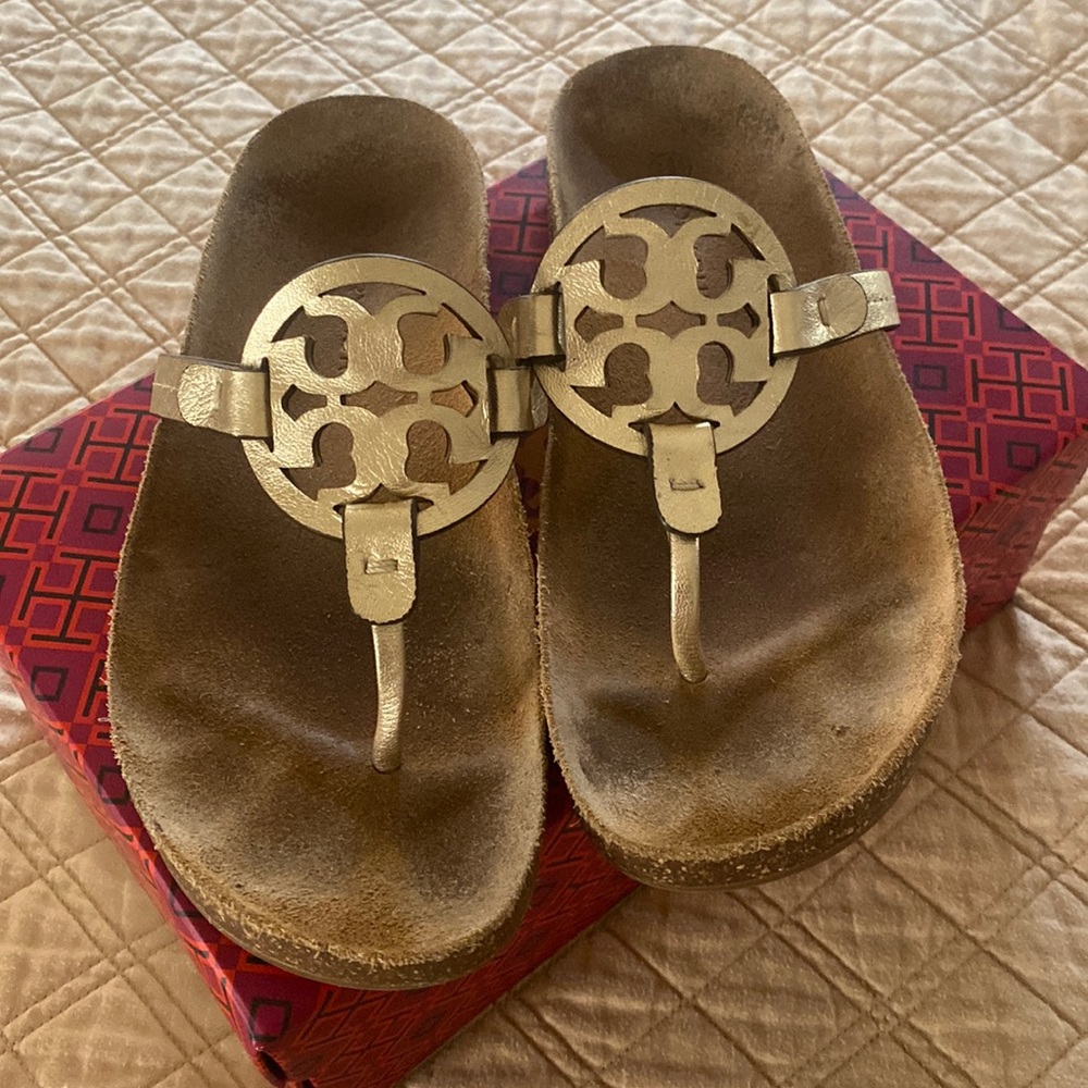 Tory Burch Miller Cloud 8